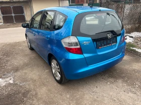 Honda Jazz 1.4i - Панорама - 163715км - SWISS , снимка 2