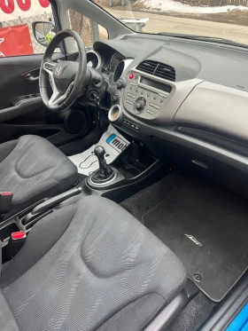 Honda Jazz 1.4i - Панорама - 163715км - SWISS , снимка 12