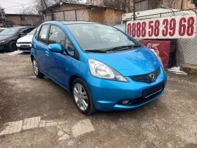 Honda Jazz 1.4i - Панорама - 163715км - SWISS , снимка 5