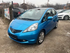 Honda Jazz 1.4i - Панорама - 163715км - SWISS , снимка 1