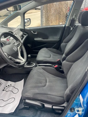 Honda Jazz 1.4i - Панорама - 163715км - SWISS , снимка 7