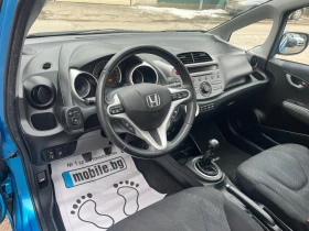 Honda Jazz 1.4i - Панорама - 163715км - SWISS , снимка 8