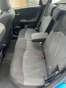 Honda Jazz 1.4i - Панорама - 163715км - SWISS , снимка 9