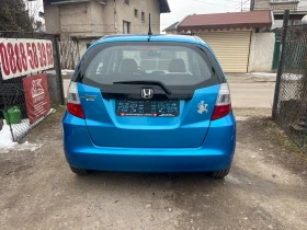 Honda Jazz 1.4i - Панорама - 163715км - SWISS , снимка 3