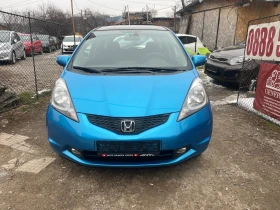 Honda Jazz 1.4i - Панорама - 163715км - SWISS , снимка 6