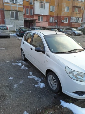 Chevrolet Aveo, снимка 5