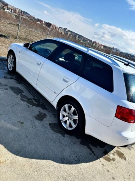 Audi A4 Avant, снимка 7