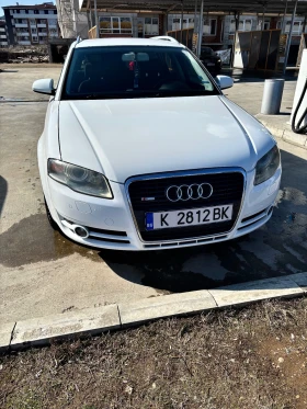 Audi A4 Avant, снимка 5