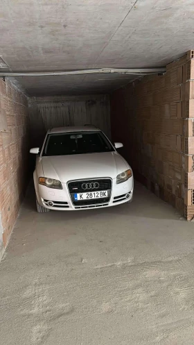 Audi A4 Avant, снимка 2