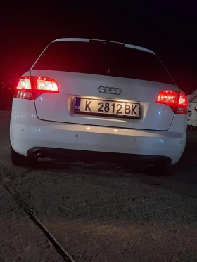 Audi A4 Avant, снимка 3