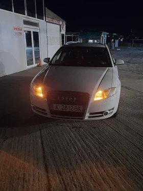 Audi A4 Avant, снимка 4