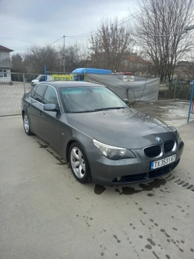 BMW 530, снимка 5