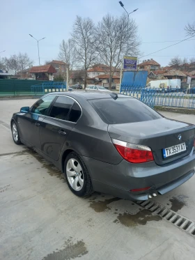 BMW 530, снимка 3