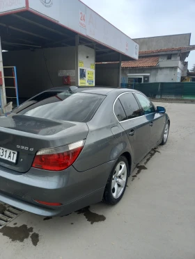 BMW 530, снимка 4