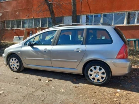 Peugeot 307 SW, снимка 4