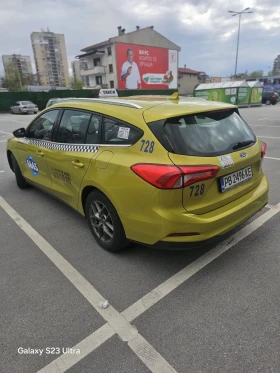 Обява за продажба на Ford Focus ~24 000 лв. - изображение 3