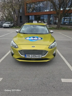 Обява за продажба на Ford Focus ~24 000 лв. - изображение 1