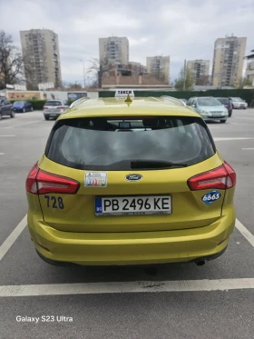 Обява за продажба на Ford Focus ~24 000 лв. - изображение 4
