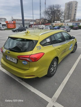 Обява за продажба на Ford Focus ~24 000 лв. - изображение 5