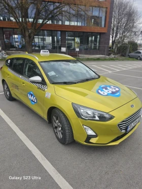 Обява за продажба на Ford Focus ~24 000 лв. - изображение 7
