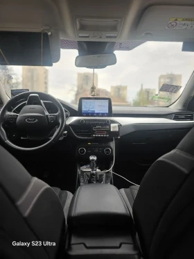 Обява за продажба на Ford Focus ~24 000 лв. - изображение 9