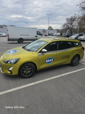 Обява за продажба на Ford Focus ~24 000 лв. - изображение 2
