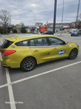 Обява за продажба на Ford Focus ~24 000 лв. - изображение 6
