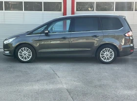 Обява за продажба на Ford Galaxy 2.0TDCI TITANIUM AUTOMATIK NAVI KAMERA 7-МЕСТНА  ~26 280 лв. - изображение 3