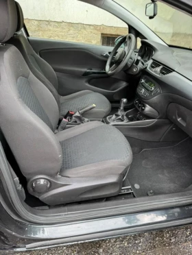 Opel Corsa | Mobile.bg    6