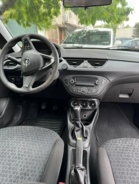 Opel Corsa | Mobile.bg    5