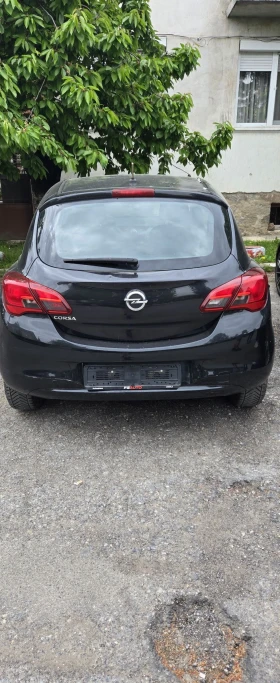 Opel Corsa | Mobile.bg    3