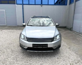 VW Passat Alltrack 2.0i - 17900 лв. - 47412936 | Car24.bg