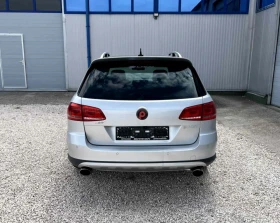 VW Passat Alltrack 2.0i - 17900 лв. - 47412936 | Car24.bg