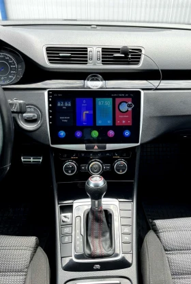 VW Passat Alltrack 2.0i - 17900 лв. - 47412936 | Car24.bg