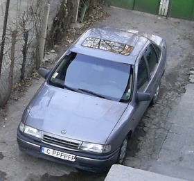 Opel Vectra | Mobile.bg    2