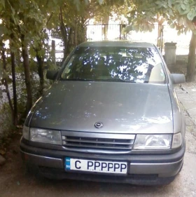 Opel Vectra | Mobile.bg    3