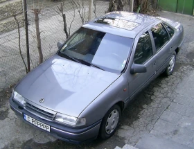  Opel Vectra