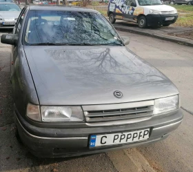 Opel Vectra | Mobile.bg    9
