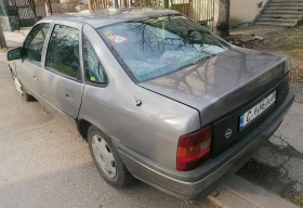 Opel Vectra | Mobile.bg    6