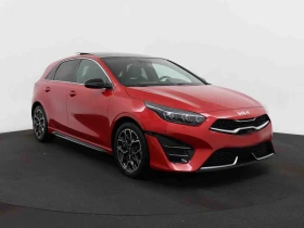 Kia Ceed 120hp T-GDI GT-Line EU6  | Mobile.bg    2