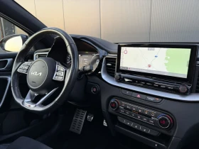 Kia Ceed 120hp T-GDI GT-Line EU6 - 27500 лв. - 33073864 14