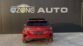     Kia Ceed 120hp T-GDI GT-Line EU6
