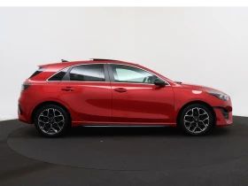 Kia Ceed 120hp T-GDI GT-Line EU6  | Mobile.bg    13