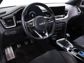 Kia Ceed 120hp T-GDI GT-Line EU6  | Mobile.bg    14