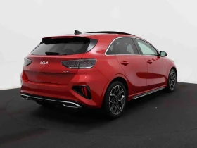 Kia Ceed 120hp T-GDI GT-Line EU6  | Mobile.bg    4