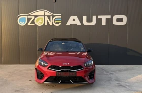     Kia Ceed 120hp T-GDI GT-Line EU6