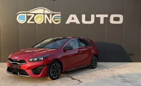     Kia Ceed 120hp T-GDI GT-Line EU6