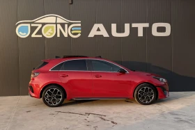     Kia Ceed 120hp T-GDI GT-Line EU6