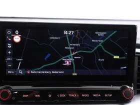 Kia Ceed 120hp T-GDI GT-Line EU6  | Mobile.bg    12