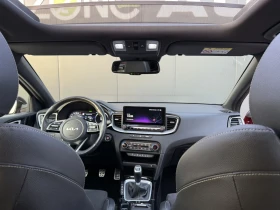 Обява за продажба на Kia Ceed 120hp T-GDI GT-Line EU6 ~27 000 лв. - изображение 8